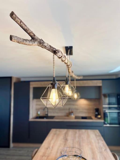 Apartamento Panoramic - Magnifique T3, Climatise Avec Parking Sète